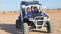 Exciting Family Buggy Safari & Echo Valley Tour - Sharm El Sheikh