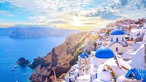 Santorini Tour Experience
