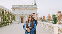 Private Photo Session with a Local Photographer in Budapest