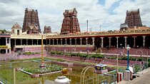 South India Temple Tour