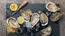 Exclusive tasting of oysters and seafood from the Riviera