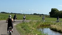 Amsterdam Bike Tour Countryside | 2,5 Hours With Local Guide
