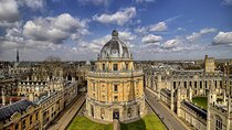 Oxford University Day Trip from London