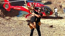 Grand Canyon Deluxe Helicopter Tour with Landing from Las Vegas