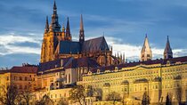 Prague Castle Skip-The-Line Ticket with Audio guide