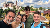 Private Istanbul Layover Tour From Airport
