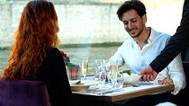 Paris Special Day's Dinner Seine River Cruise