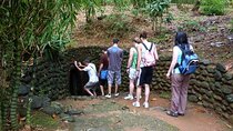 Cu Chi Tunnels Half Day Adventure from Ho Chi Minh City