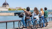 City bike tour by ComhiC - The Highlights - 3h