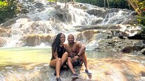 Dunn's River Falls Tour 