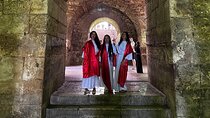 Private Split Tour; Walk like a true Roman Emperor & Empress