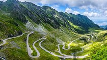 Private Tour - Top Gear Road, Transfăgărășan Highway