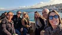 Istanbul Combo: Classic City Tour and Bosphorus Cruise