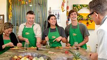 Family Cooking Class in Rio Make 9 Brazilian Dishes Together
