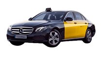 Private Transfer to Barcelona Airport (BCN)