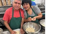 Live the Experience of Making Tamales Like a Real Mexican