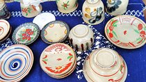 Naha: Discover Yachimun Pottery and Local Crafts in Tsuboya