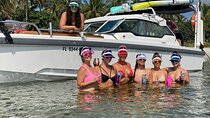 Palm Beach Luxury Day Boat Cruises
