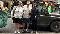 Hanoi Vintage Jeep Cultural Explorer