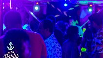 Catamaran Cruise with Neon Party in Puerto Vallarta