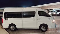 Round Trip Transfer Cancun Airport to Hotel Cancun 1 to 8