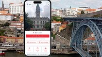 Portugal’s Hidden Stories: A Self-Guided Audio Tour in Porto