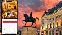 Bucharest Beyond the Boulevards: A Self-Guided Audio Tour