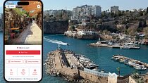 Antalya’s Old Town: A Self-Guided Audio Tour