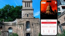 Stories from the Great Fire of London: A Self-Guided Audio Tour