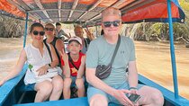 Private Tour - Amazing Mekong Delta Day Trip 