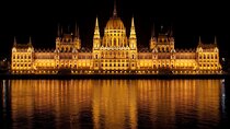 Budapest Night Tour and Boat POR the Danube