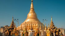 Private Yangon City Tour