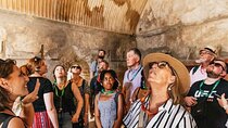 Private Tour of Herculaneum with an Archaeologist Guide 