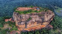 Ultimate Sri Lanka 8 Nights 9 Days Private Tour – Explore & Enjoy