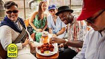 Eating Amsterdam: Food Tour and Canal Cruise 