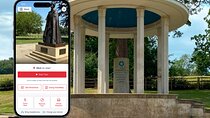 Runnymede’s Riverside Memorials: A Self-Guided Walking Tour