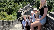 Mutianyu Great Wall, Summer Palace&Old Summer Palace Tour