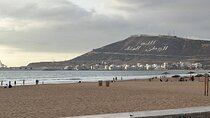 Agadir Kasbah Souk Tour and Historic Sites