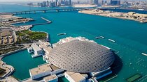 Louvre Museum Abu Dhabi Tickets