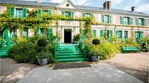 Giverny 5 hour Tour from Paris