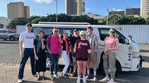 Nairobi City Site-Seeing Bus Tour 3 hours