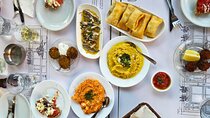 Chania: Evening Feasts A Journey through Cretan Flavors Food Tour