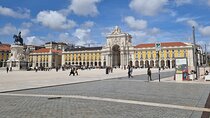 Discover Baixa, Bairro Alto, and Alfama Lisbon Tour