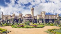 Bangalore Explorer: 3-Day Tour of the Garden City