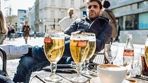 Brussels Beer Tour: Private & Personalized with a Local Guide