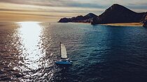 Los Cabos Sunset Sailing Adventure 