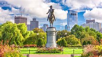 Classic Television and Sightseeing Locations 1 Day Tour in Boston