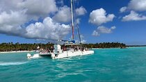Saona Island : Punta Cana All Inclusive