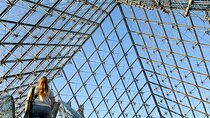 Paris' Highlights: Louvre Museum Private Tour