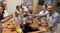 Hungarian Premium Cooking Class with 3-course meal